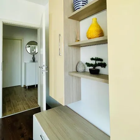 Mountain Home Apartment Brașov Exterior foto