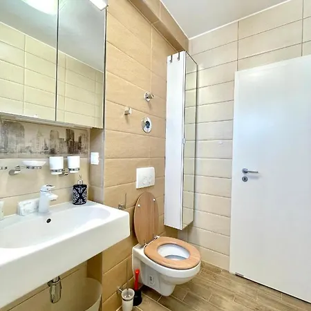 Mountain Home Apartment Brașov Exterior foto