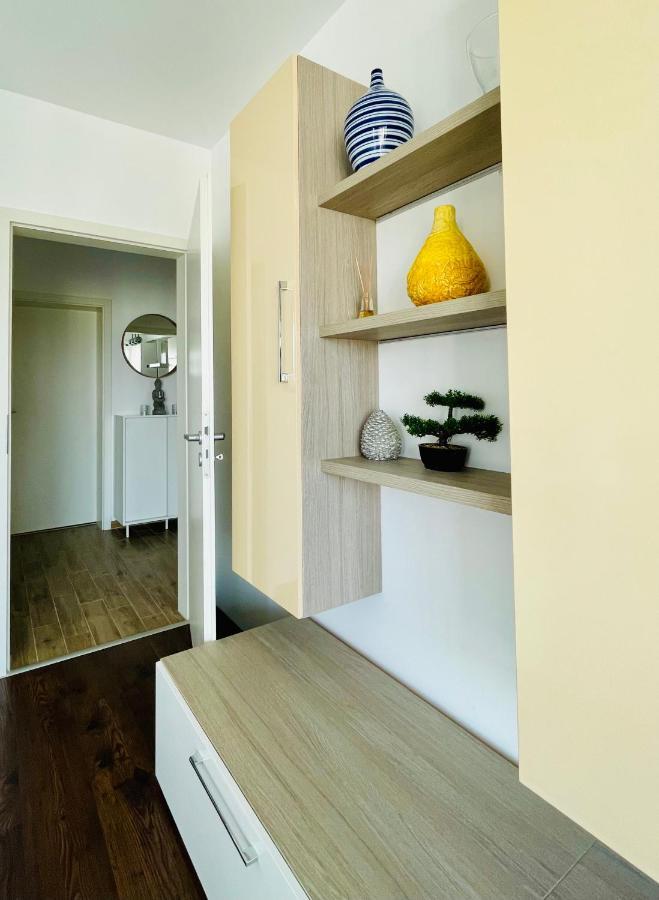 Apartament Mountain Brașov