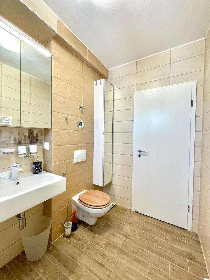 Apartament Mountain *