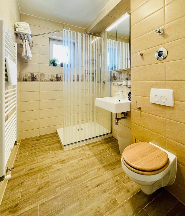 Mountain Apartament *