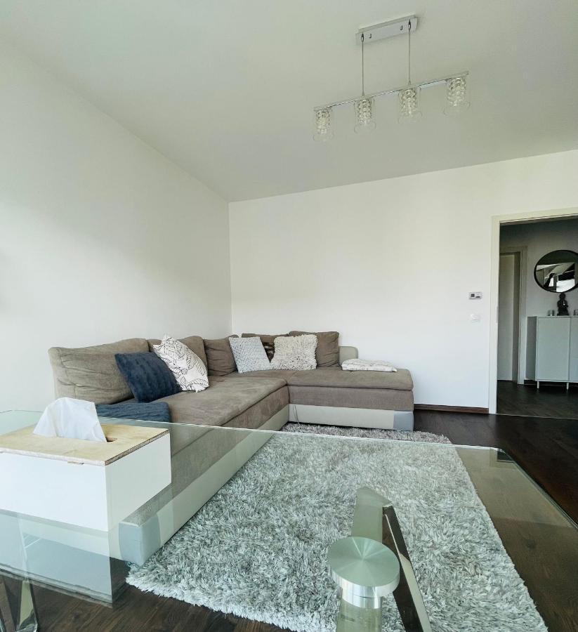 Mountain Apartament *