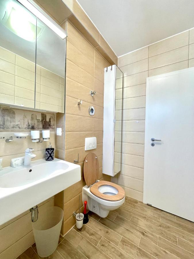 Apartament Mountain *
