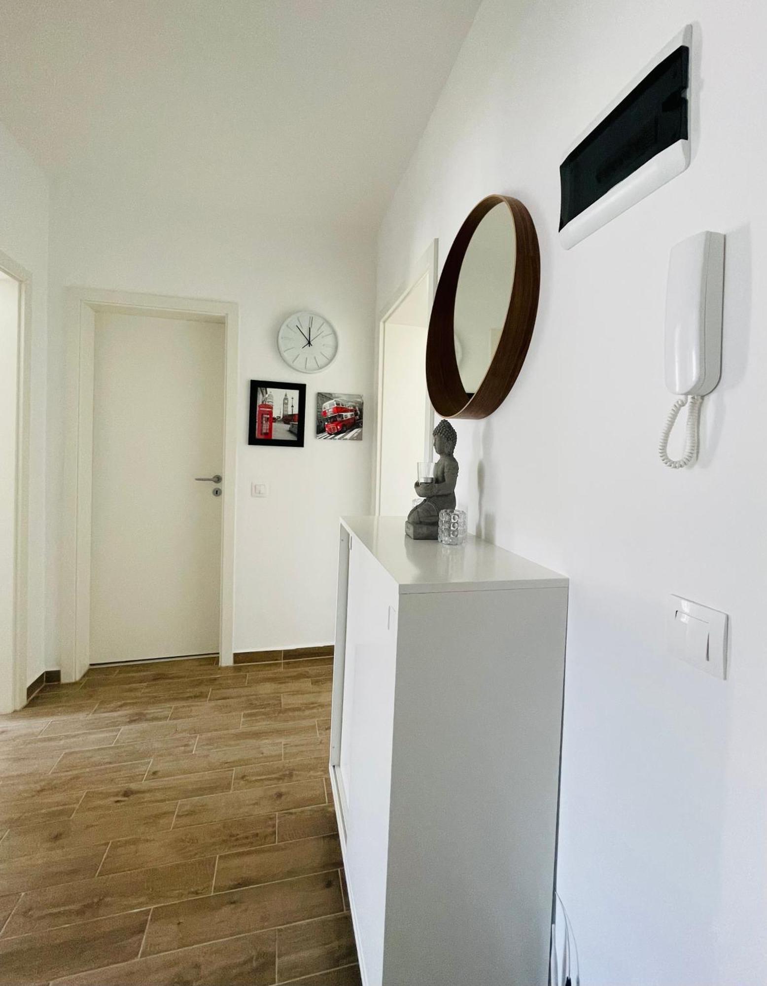 Mountain Apartament *