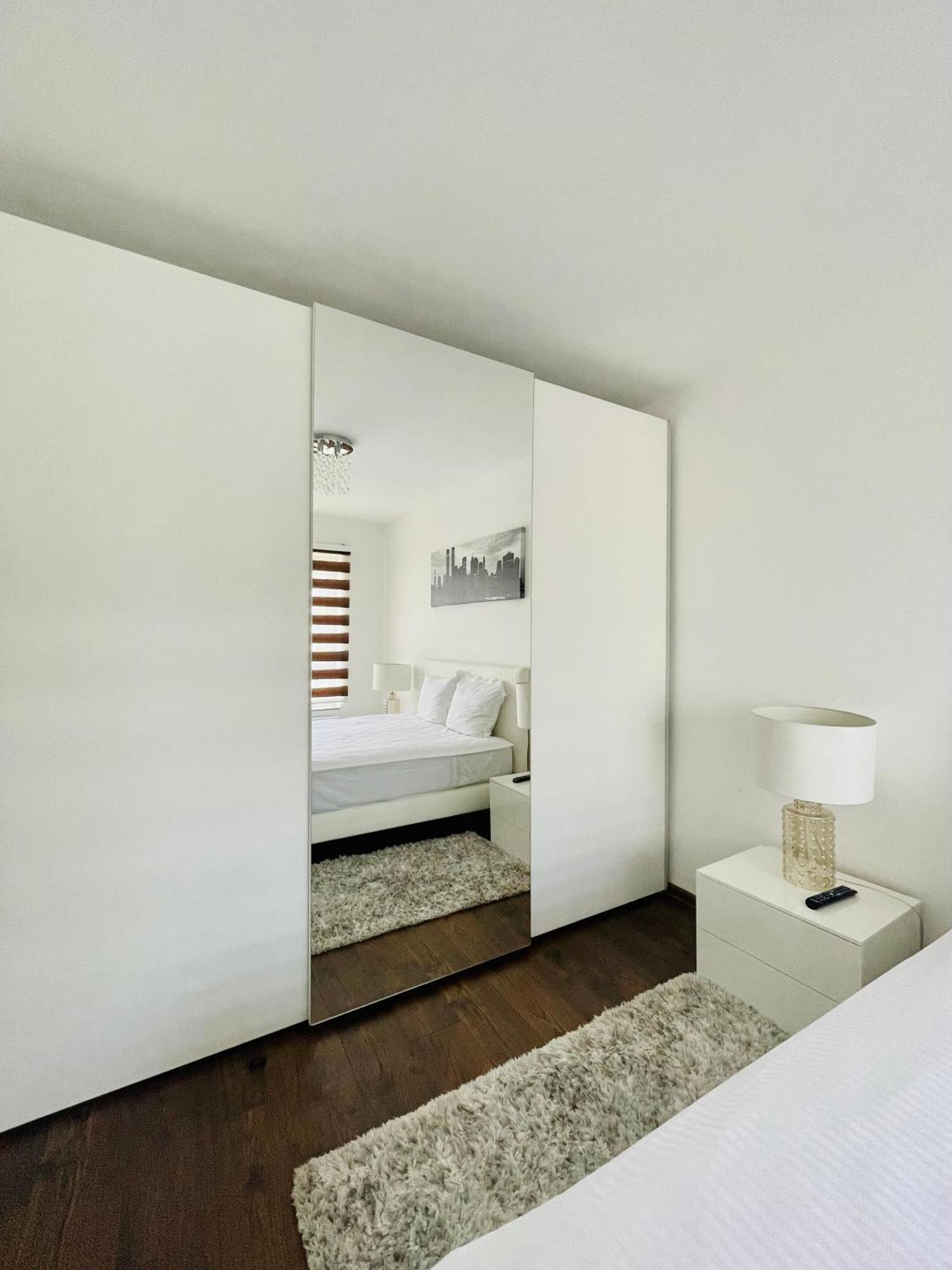 Apartament Mountain *