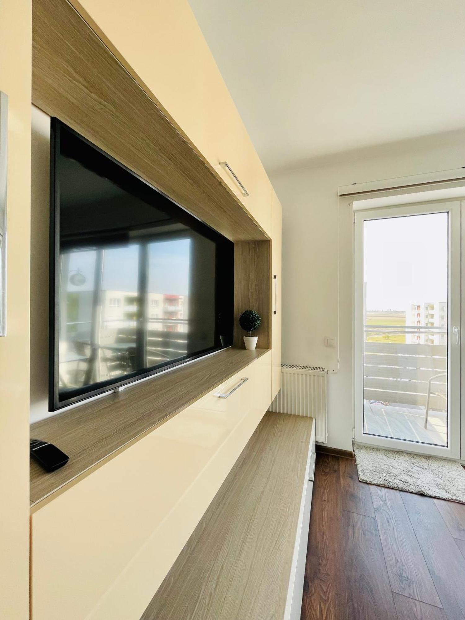 Mountain Apartament Brașov