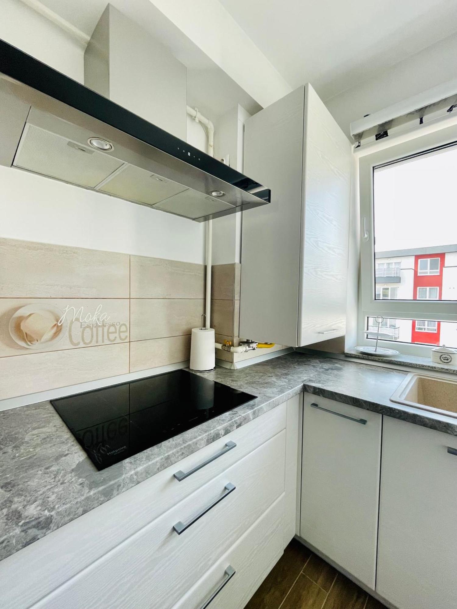 Apartament Mountain *