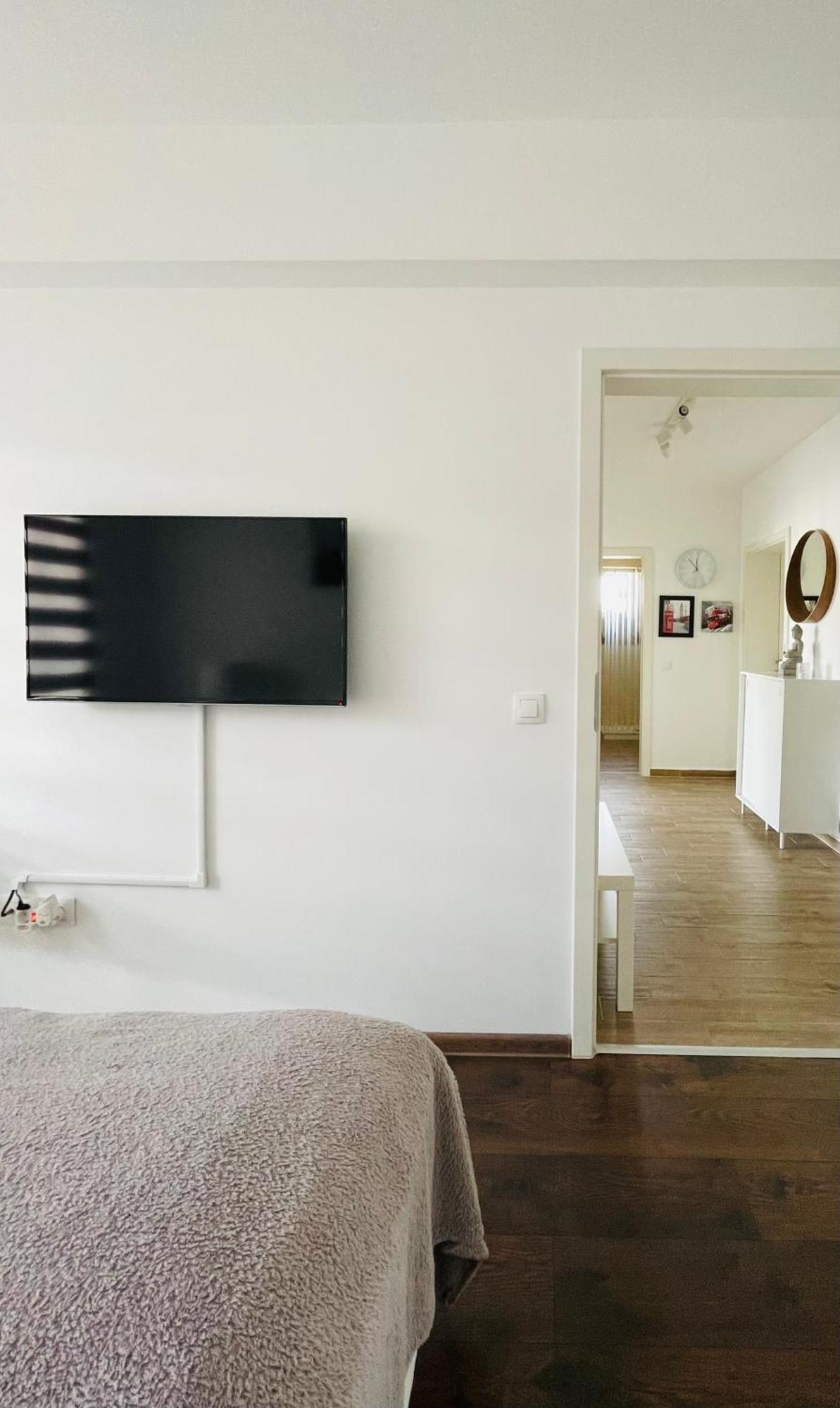 Apartament Mountain Brașov
