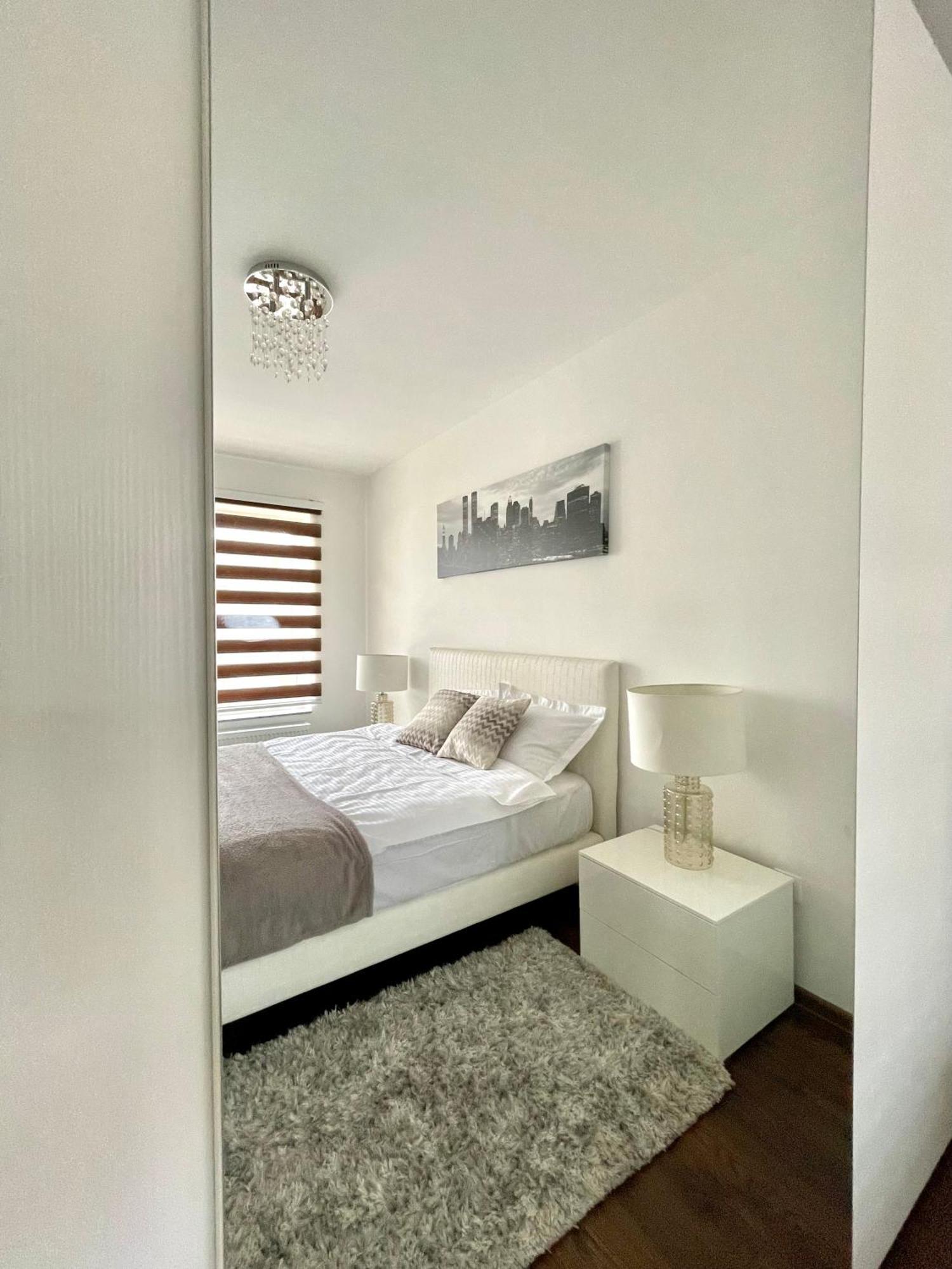 Mountain Apartament Brașov