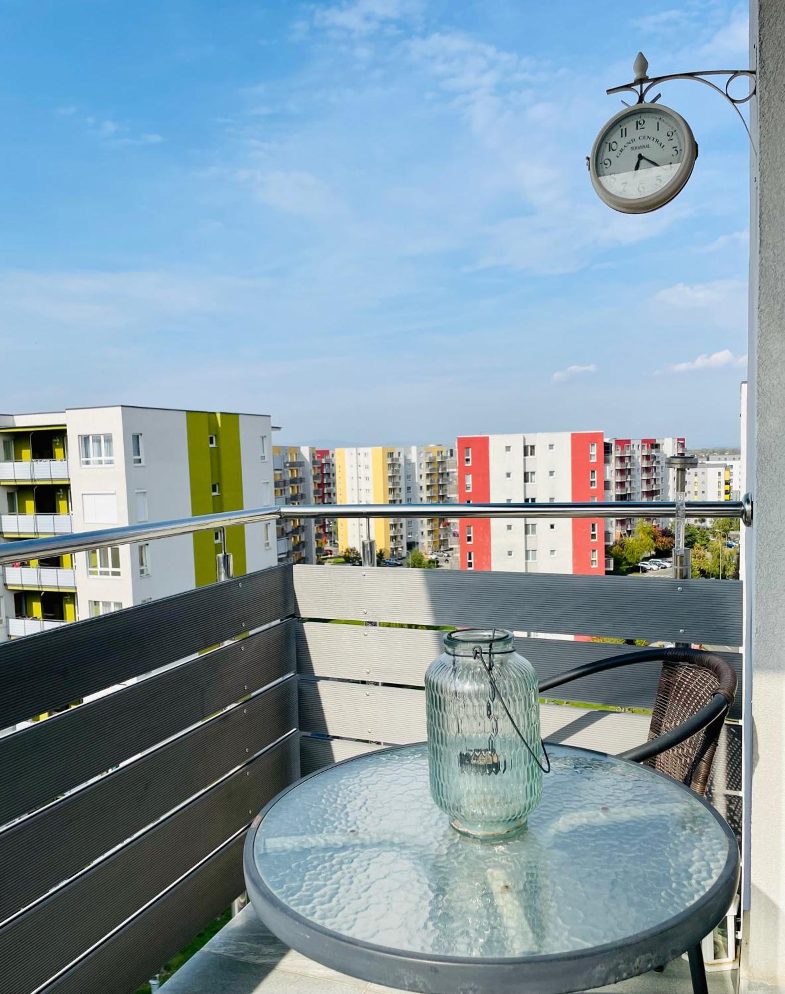 Mountain Apartament
