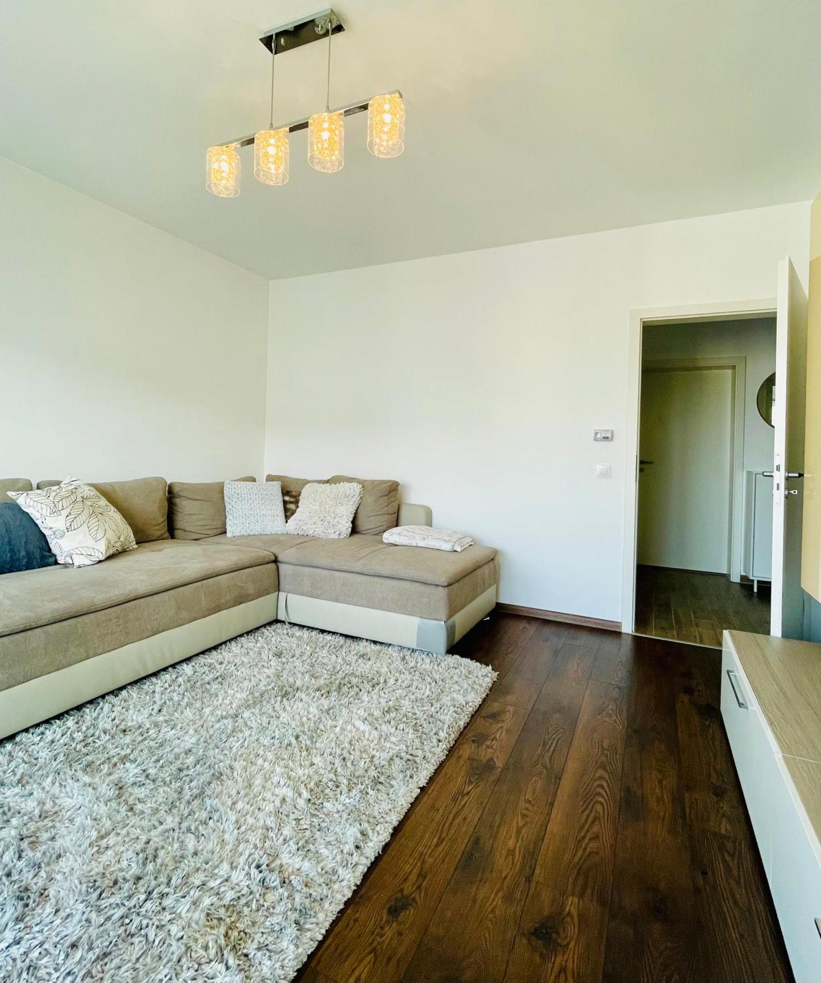 Apartament Mountain Brașov